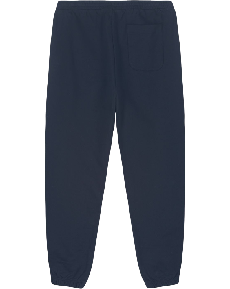 CODE-ZERO Sweatpants Inboard Navy Blue XL