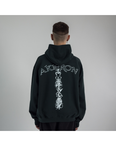 Oversized Hoodie "Nature"...