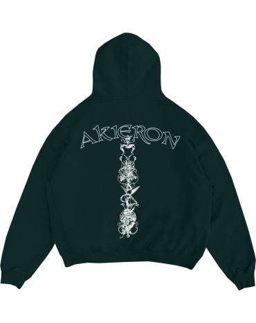 Oversized Hoodie "Nature"...