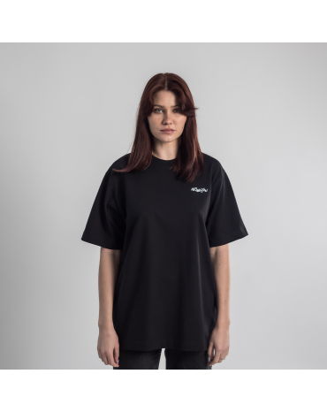 3-pack Tee "Designs" Black
