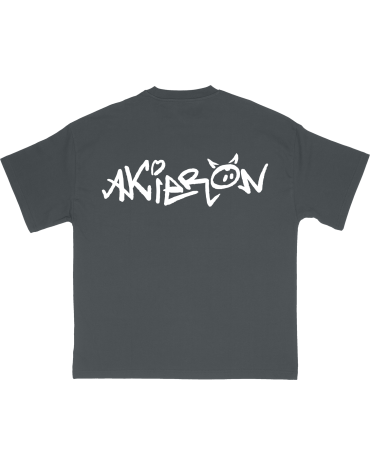 Oversized Tee "Basic's"...