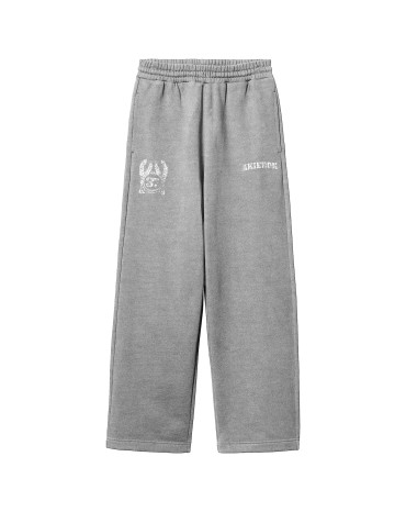 Oversized Sweatpants...
