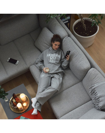 Oversized Sweatpants...