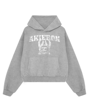 Oversized Hoodie "Academy"...