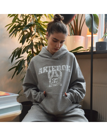 Oversized Hoodie "Academy"...