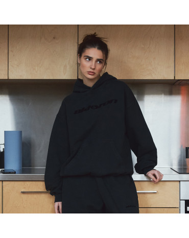 Oversized Hoodie "Motion"...