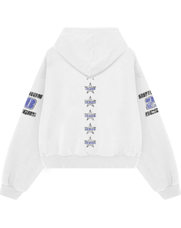 Oversized Hoodie "5 Years"...