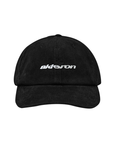 Corduroy Cap "Motion"