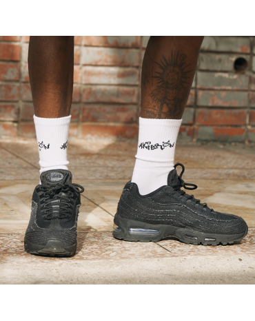 2 Pack Sports Socks "Logo"