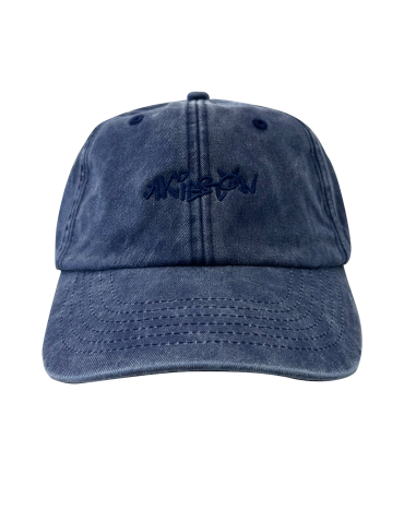 Denim Cap "Logo"