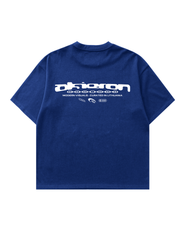 Oversized Tee "Modern"...