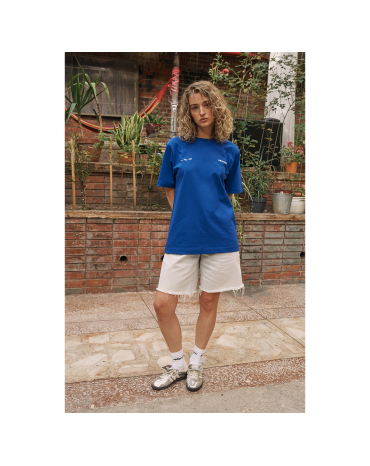 Oversized Tee "Modern"...