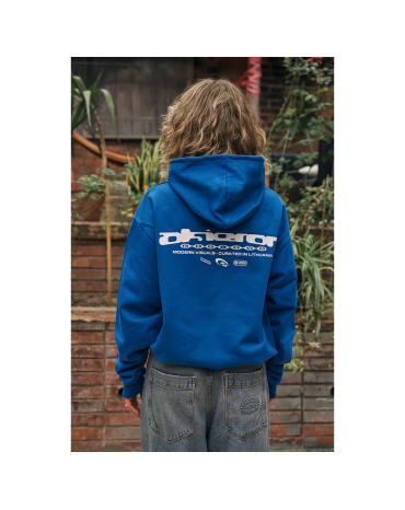 Oversized Hoodie "Modern"...