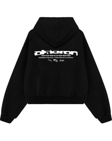 Oversized Hoodie "Modern"...