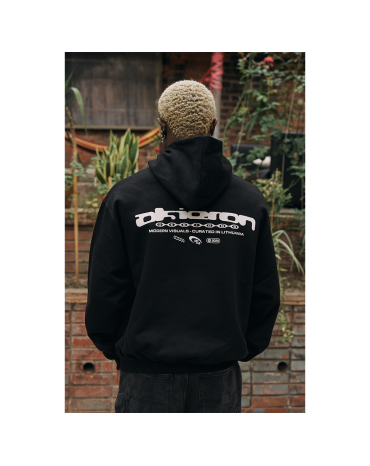 Oversized Hoodie "Modern"...