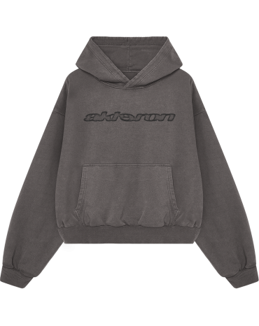 Oversized Hoodie "Motion"...