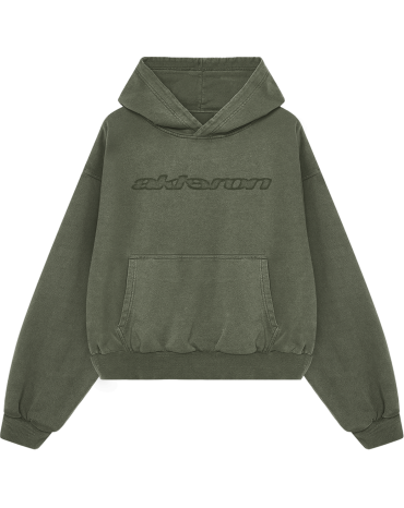 Oversized Hoodie "Motion"...
