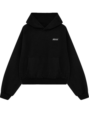 Oversized Hoodie "Orange"...