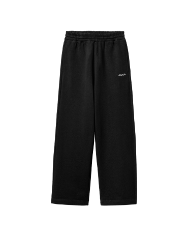 Oversized Sweatpants "Logo"...