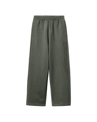 Oversized Sweatpants...