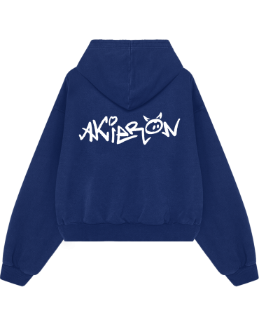 Oversized Hoodie "Basic's"...