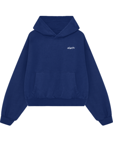 Oversized Hoodie "Basic's"...