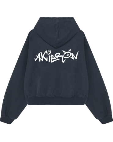 Oversized Hoodie "Basic's"...