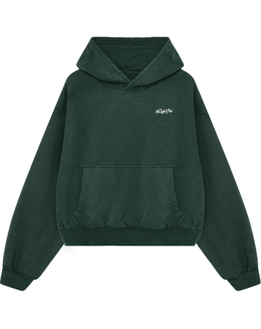 Oversized Hoodie "Basic's"...