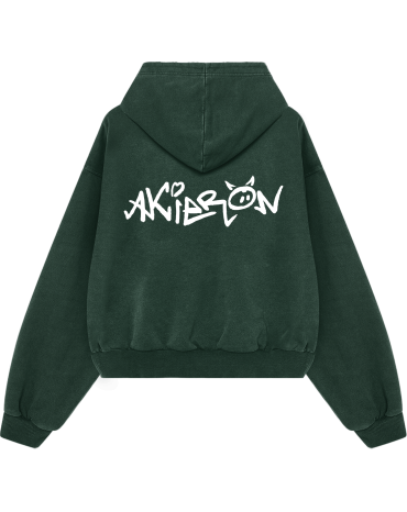 Oversized Hoodie "Basic's"...