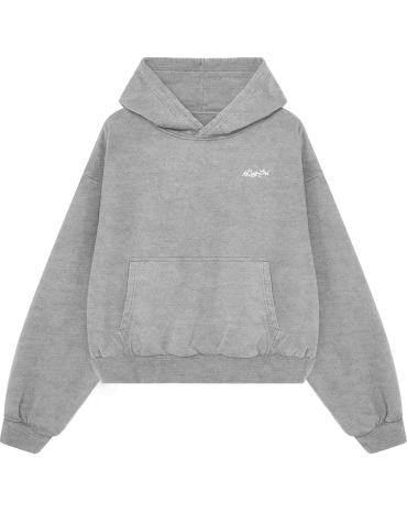 Oversized Hoodie "Basic's"...