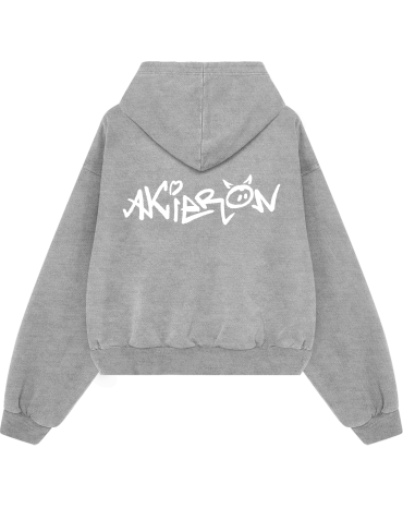 Oversized Hoodie "Basic's"...