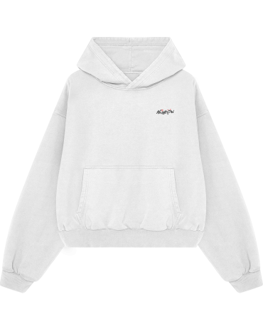Oversized Hoodie "Basic's"...