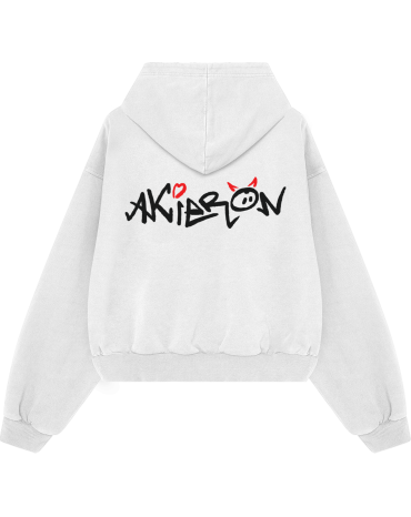 Oversized Hoodie "Basic's"...