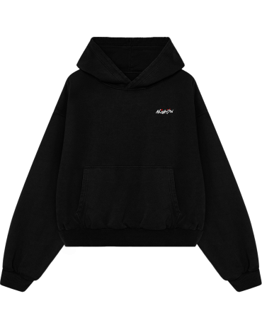 Oversized Hoodie "Basic's"...