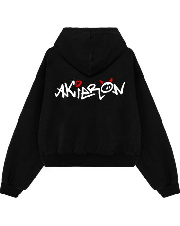 Oversized Hoodie "Basic's"...