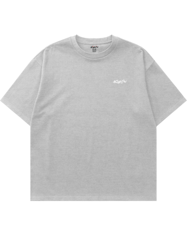 Oversized Tee "Basic's"...