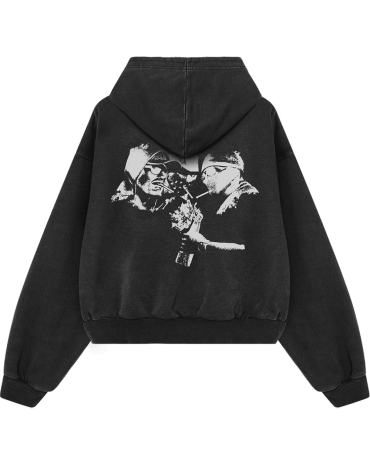 Oversized Hoodie...
